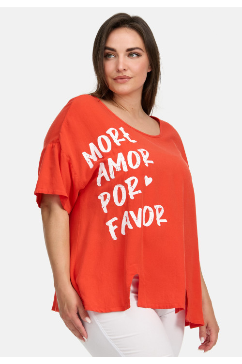 Kekoo Shirt Amor